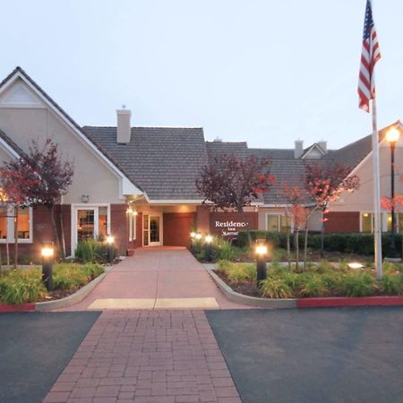 Residence Inn Sacramento Folsom Exterior foto
