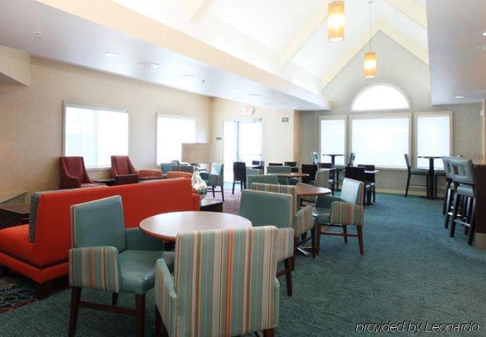 Residence Inn Sacramento Folsom Restaurant foto