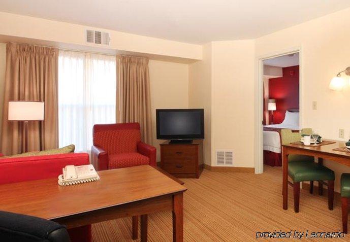 Residence Inn Sacramento Folsom Zimmer foto