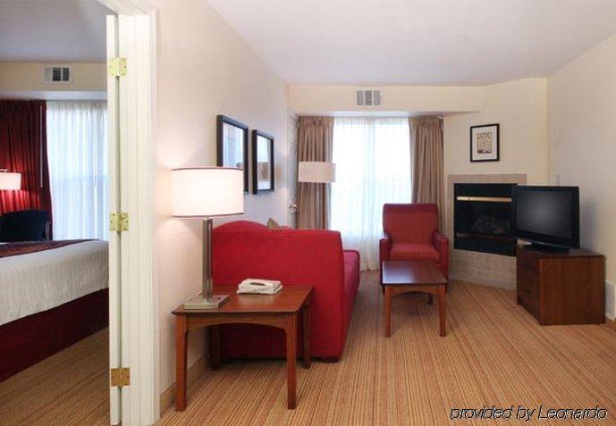 Residence Inn Sacramento Folsom Zimmer foto