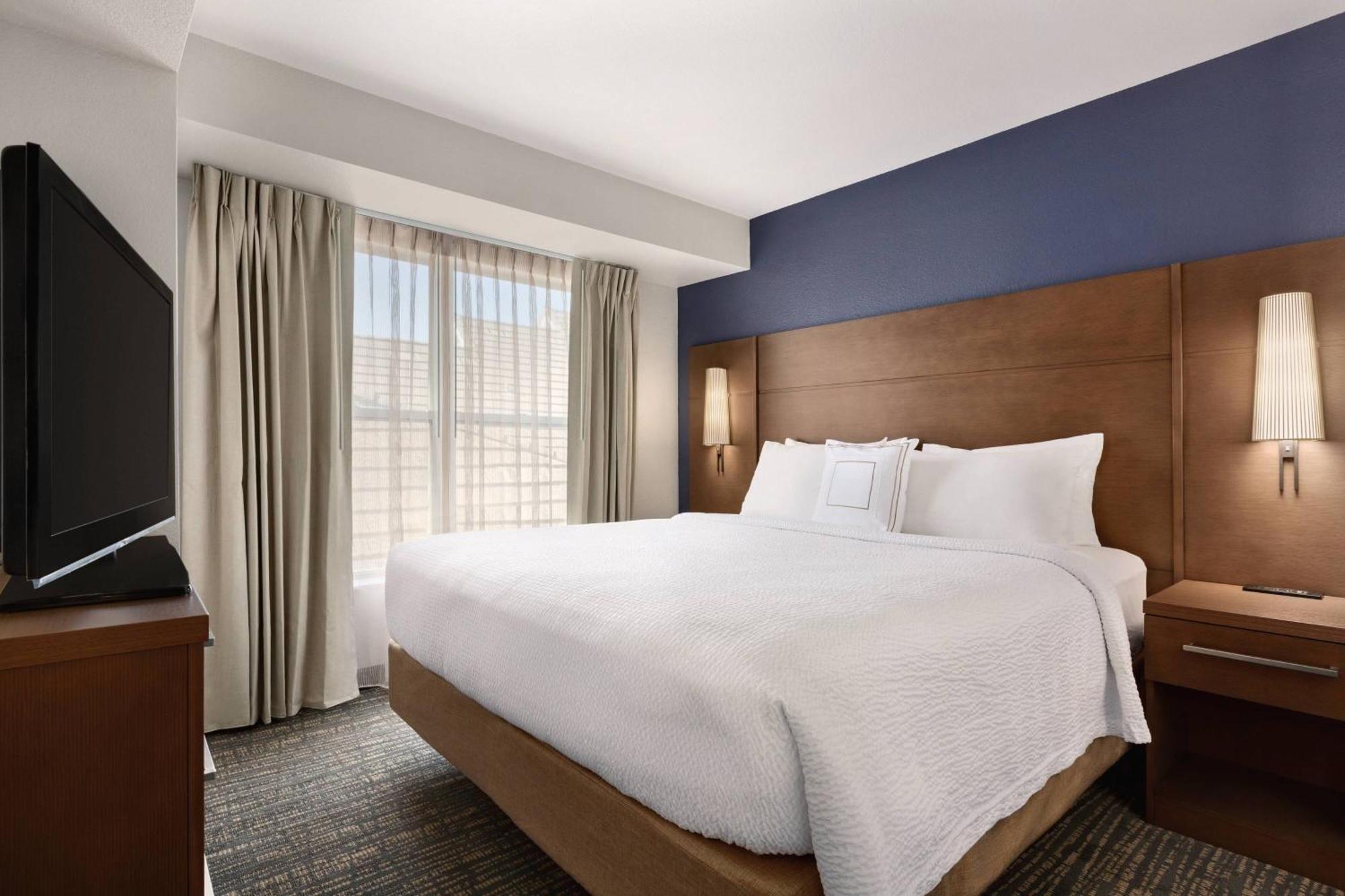 Residence Inn Sacramento Folsom Exterior foto