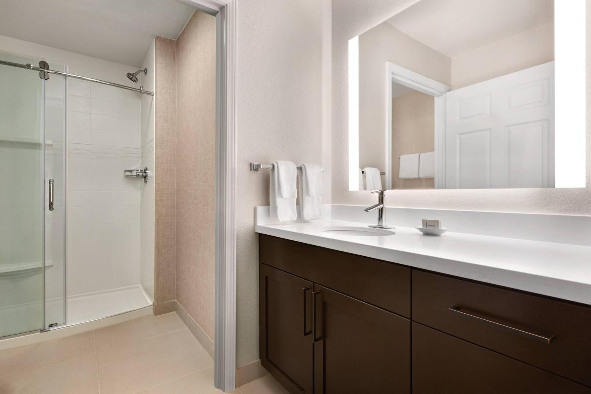 Residence Inn Sacramento Folsom Exterior foto