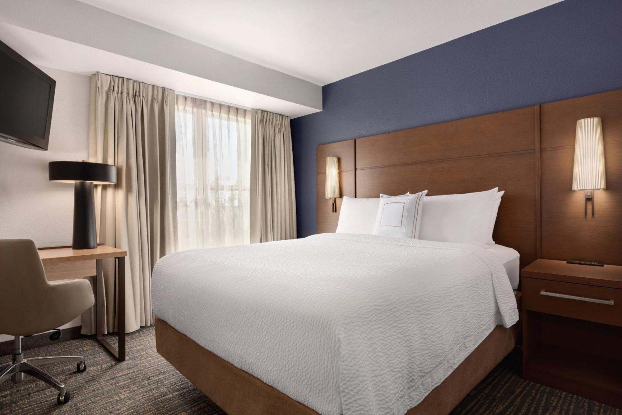 Residence Inn Sacramento Folsom Exterior foto