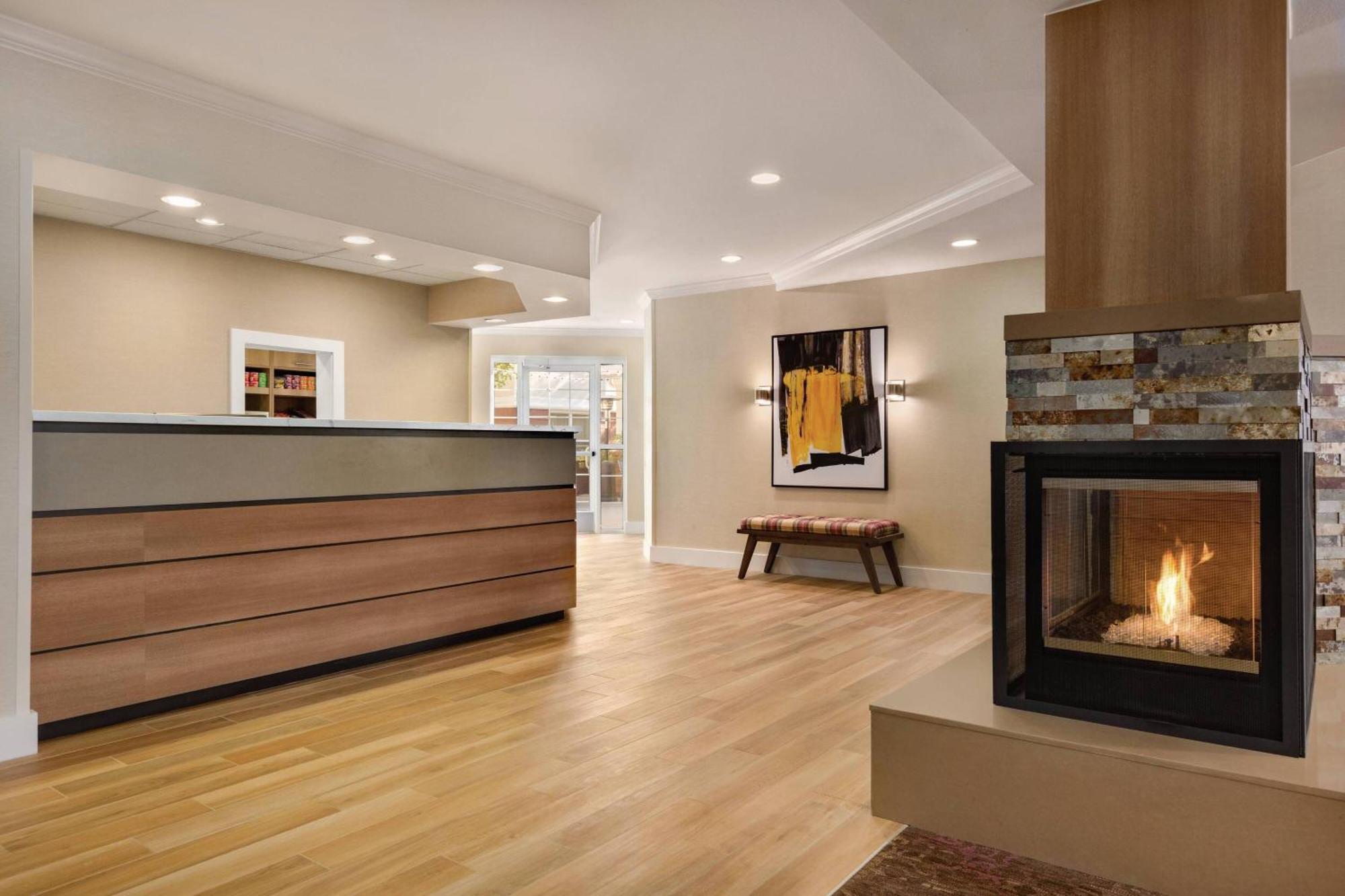 Residence Inn Sacramento Folsom Exterior foto
