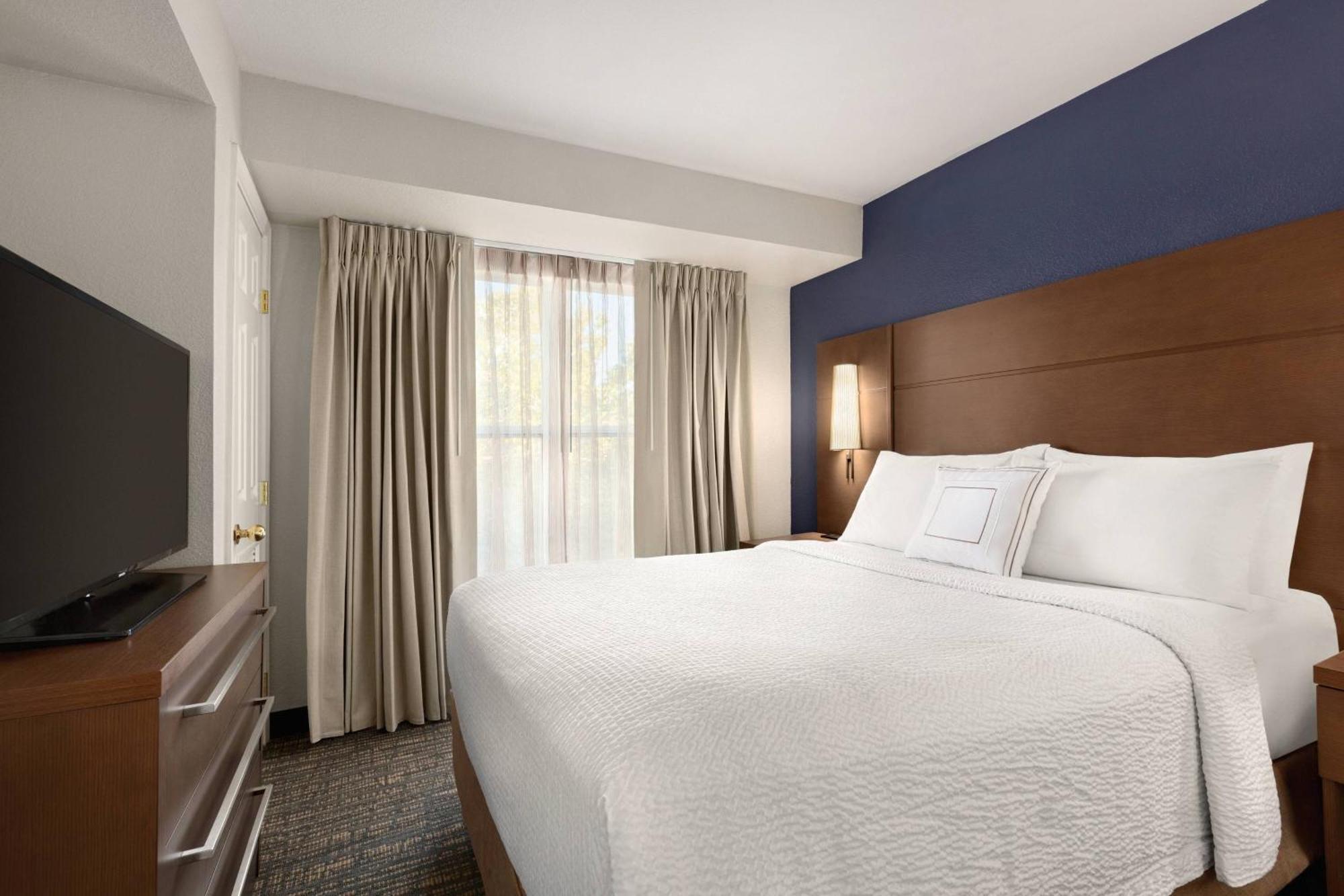 Residence Inn Sacramento Folsom Exterior foto