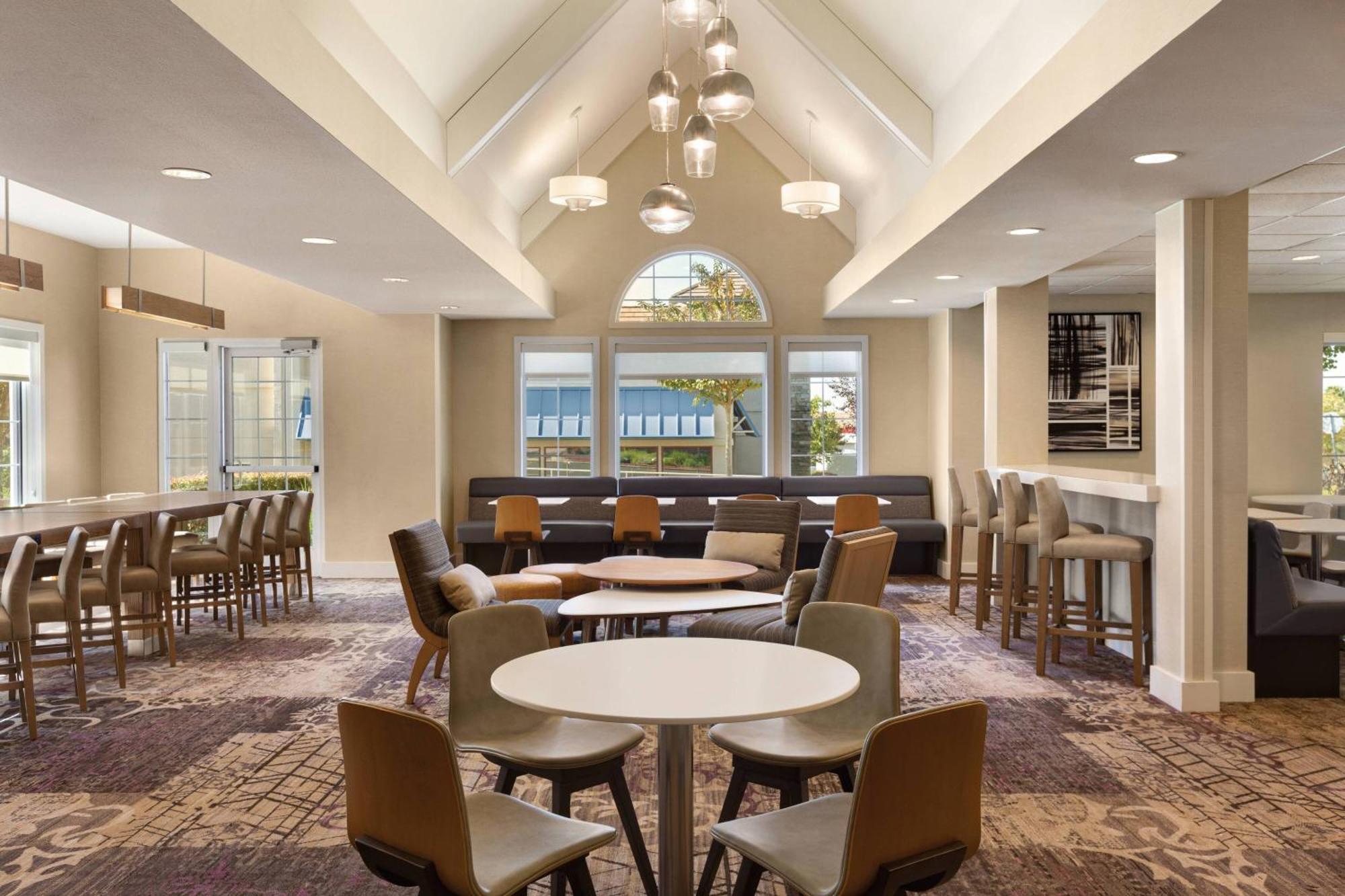 Residence Inn Sacramento Folsom Exterior foto