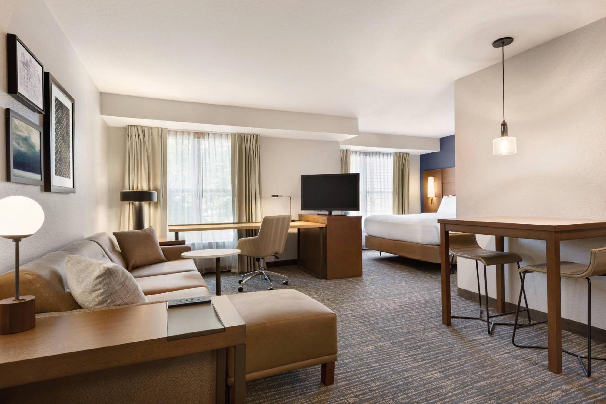 Residence Inn Sacramento Folsom Exterior foto