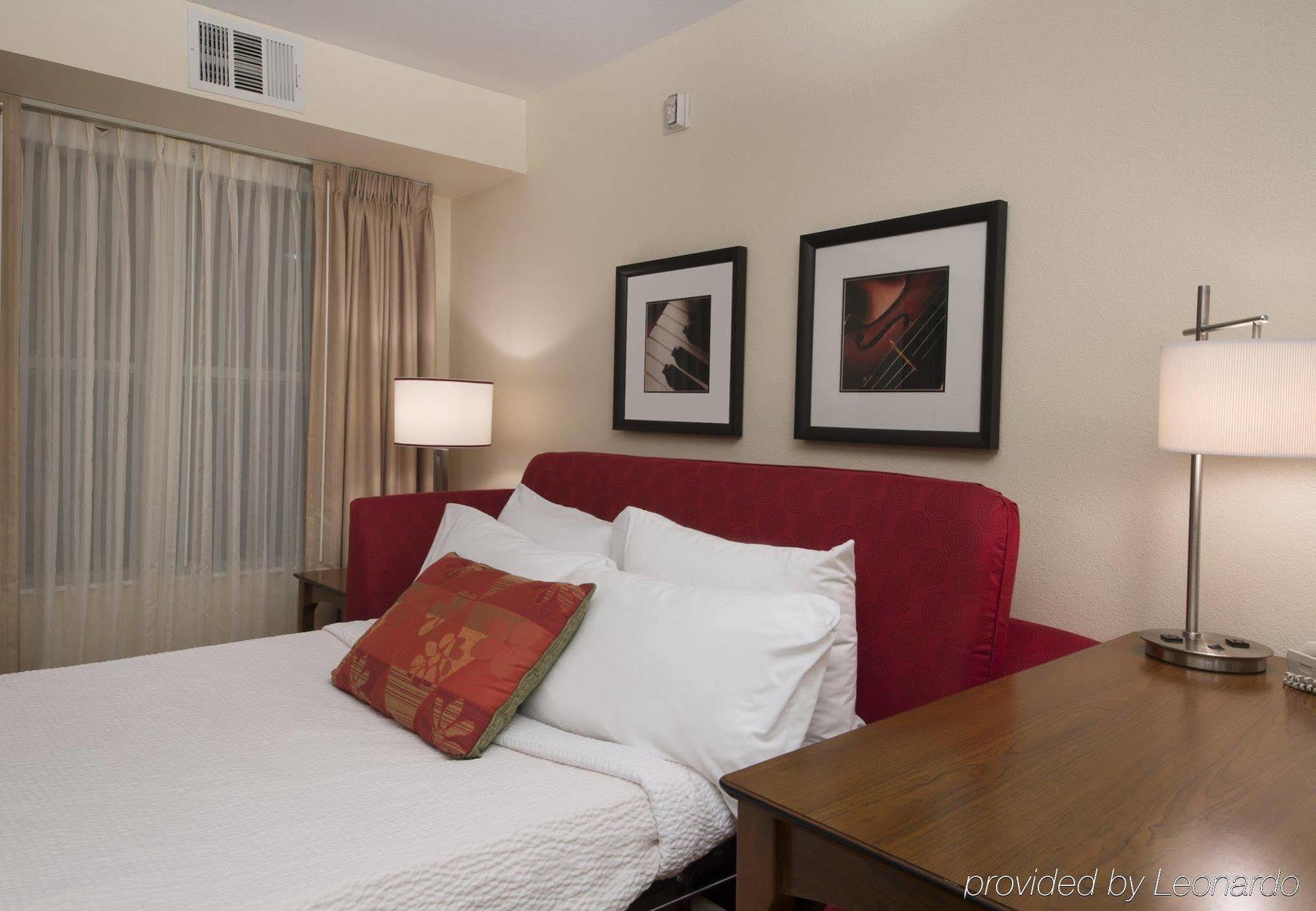 Residence Inn Sacramento Folsom Exterior foto