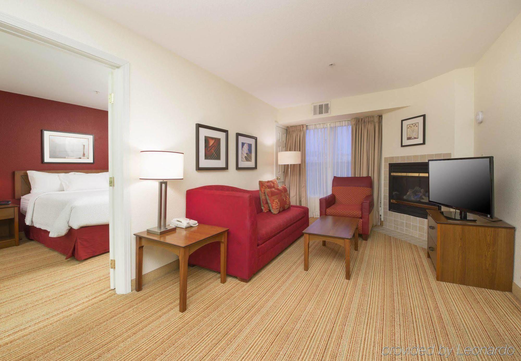 Residence Inn Sacramento Folsom Exterior foto