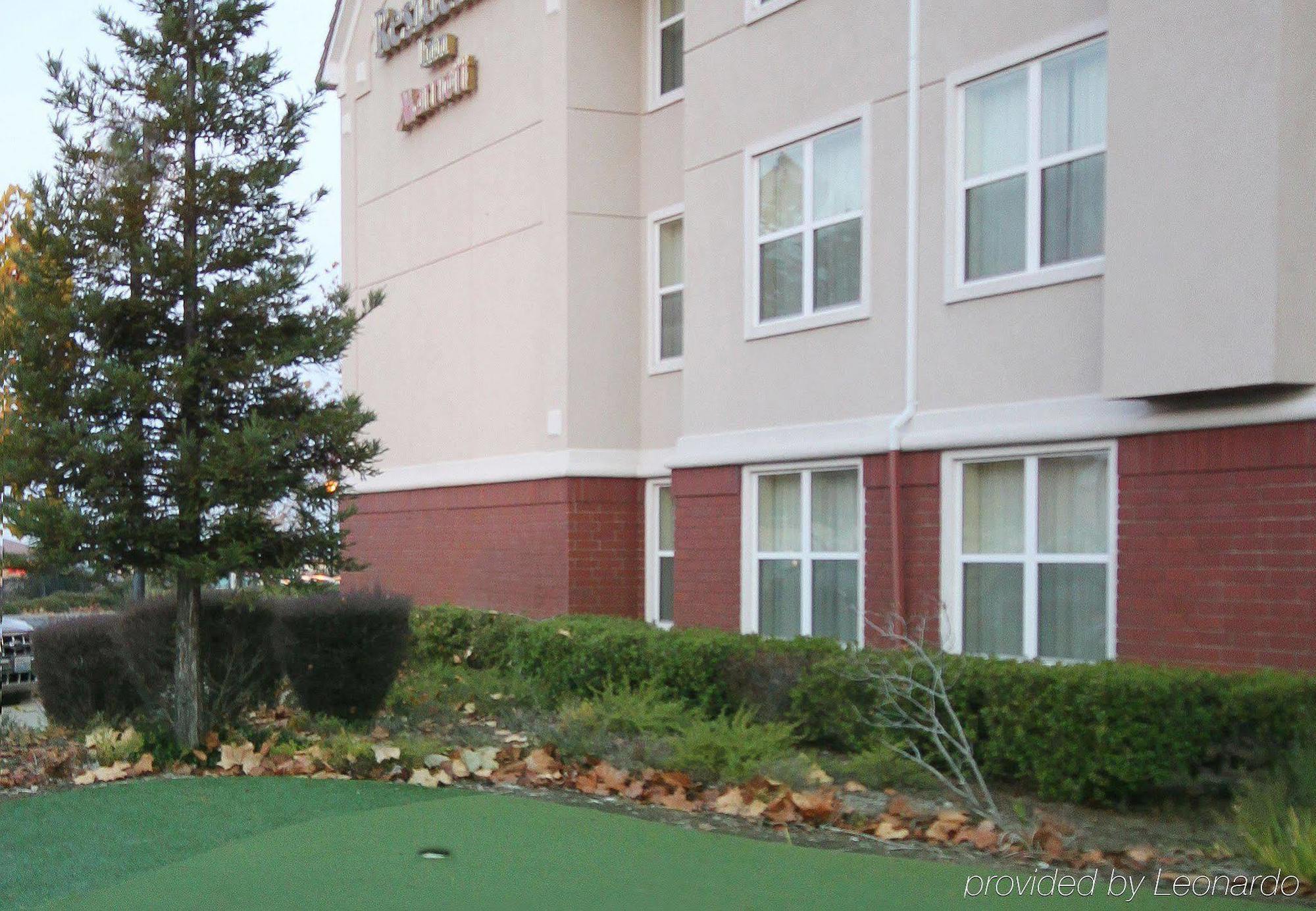 Residence Inn Sacramento Folsom Ausstattung foto