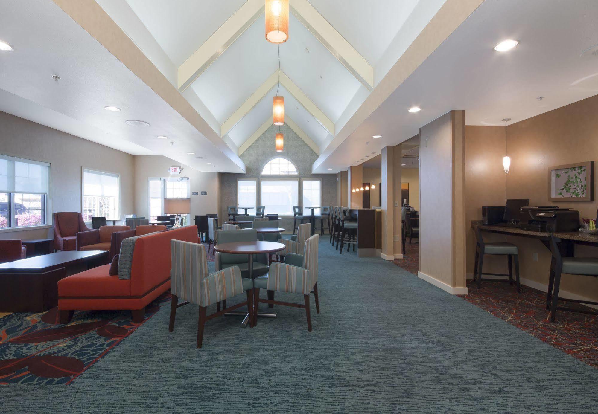 Residence Inn Sacramento Folsom Exterior foto