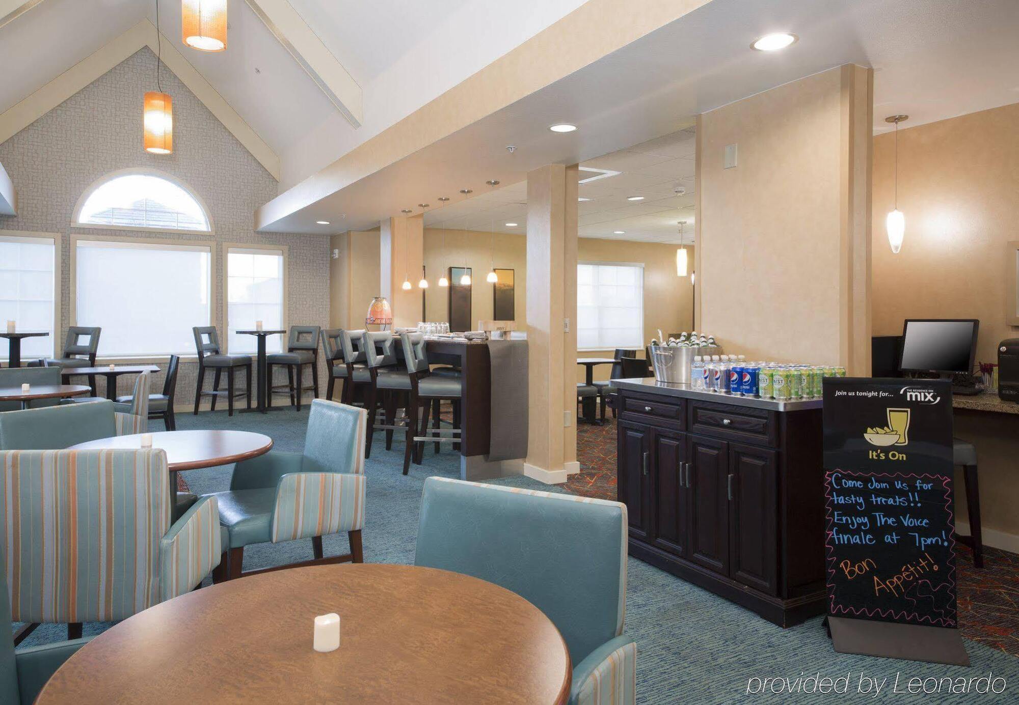 Residence Inn Sacramento Folsom Exterior foto