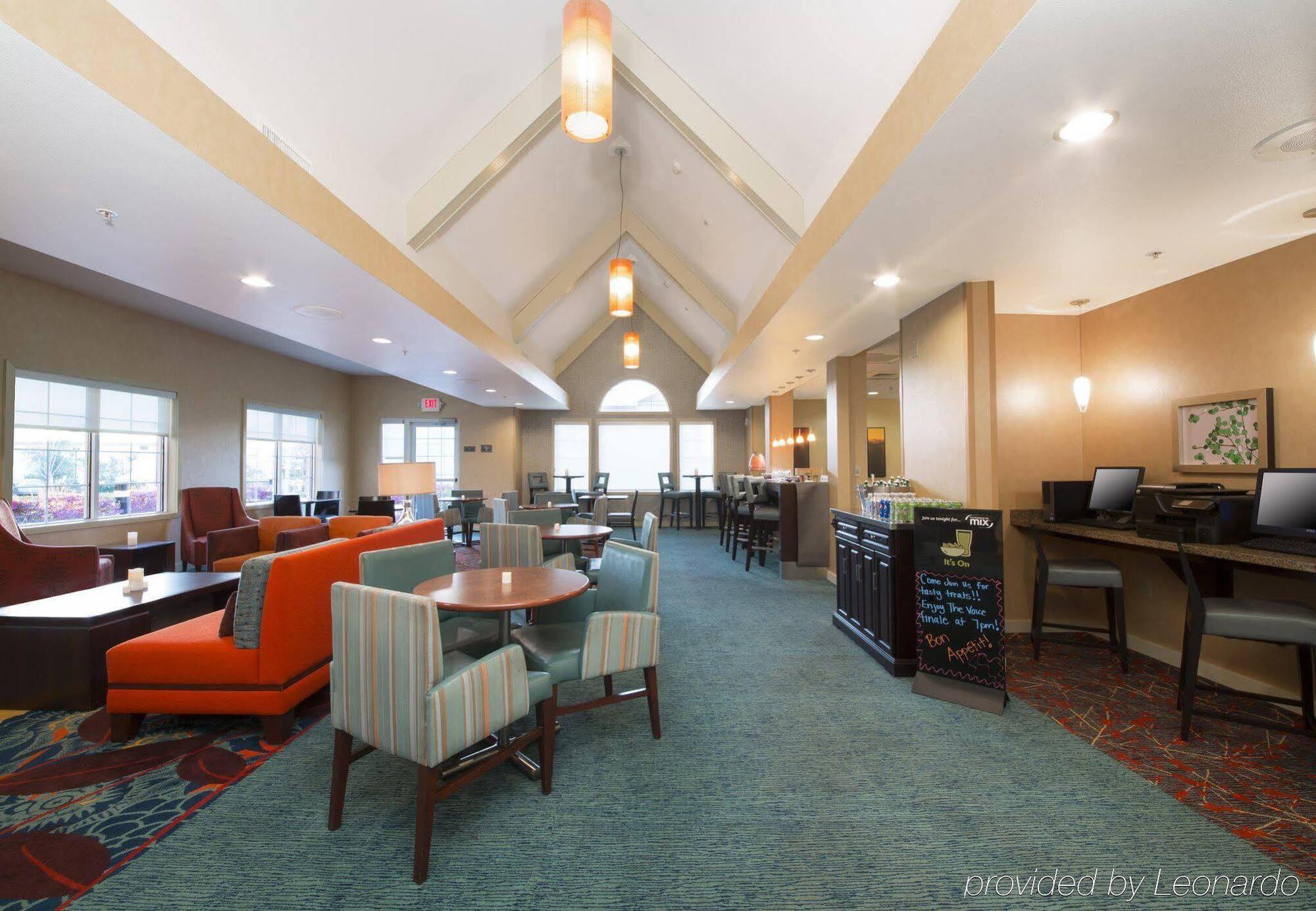 Residence Inn Sacramento Folsom Exterior foto