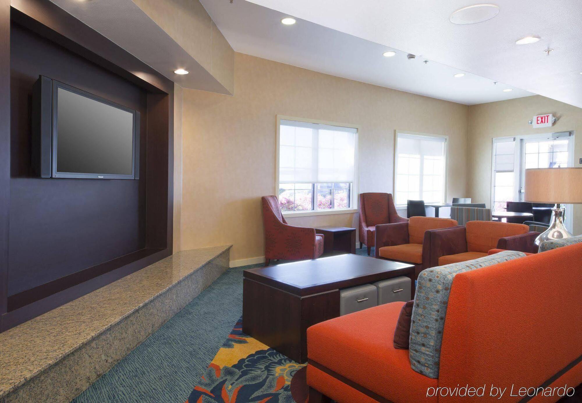 Residence Inn Sacramento Folsom Exterior foto