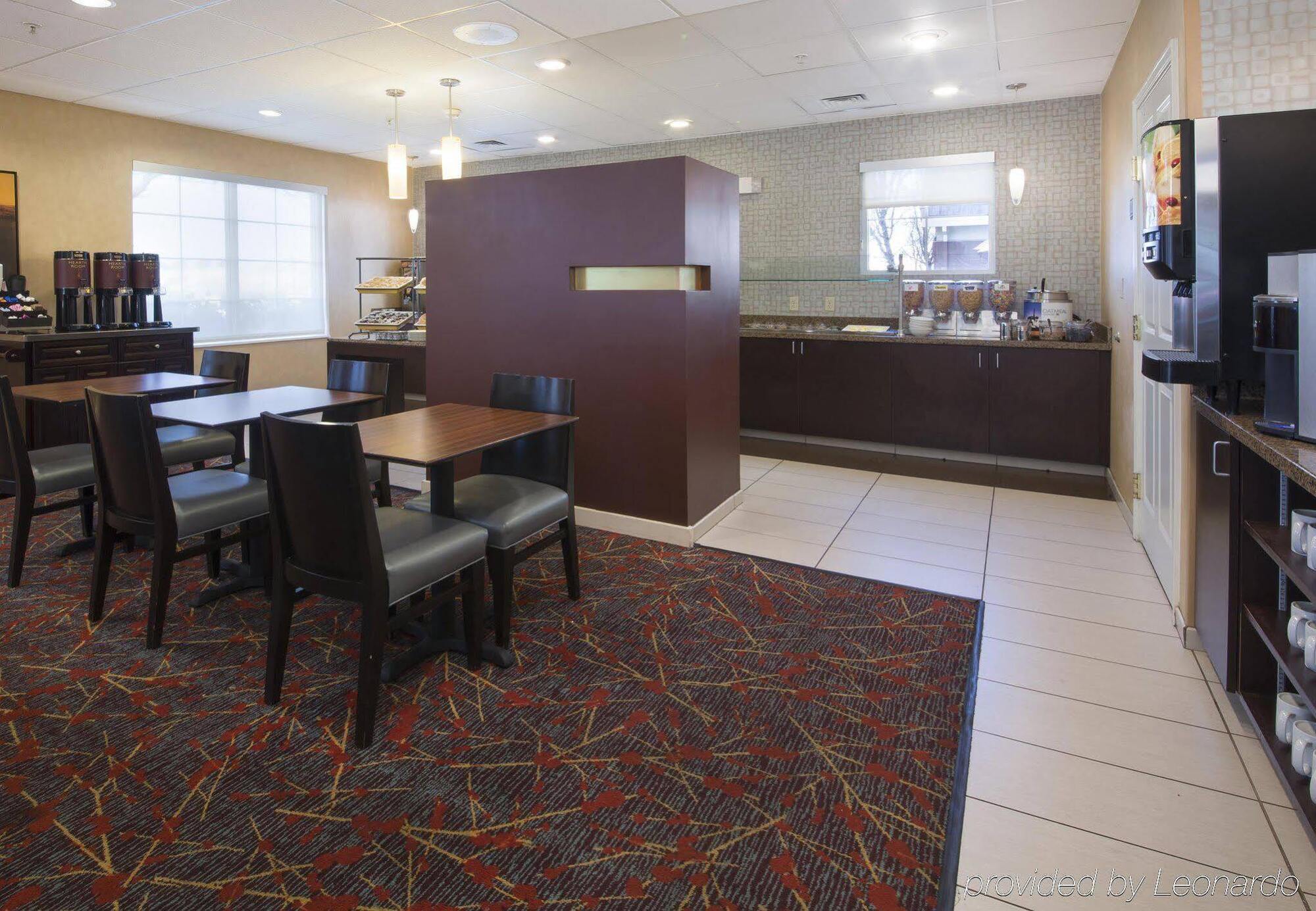 Residence Inn Sacramento Folsom Exterior foto