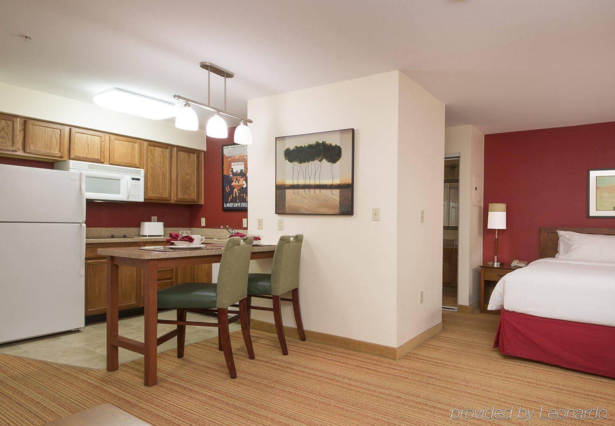 Residence Inn Sacramento Folsom Exterior foto