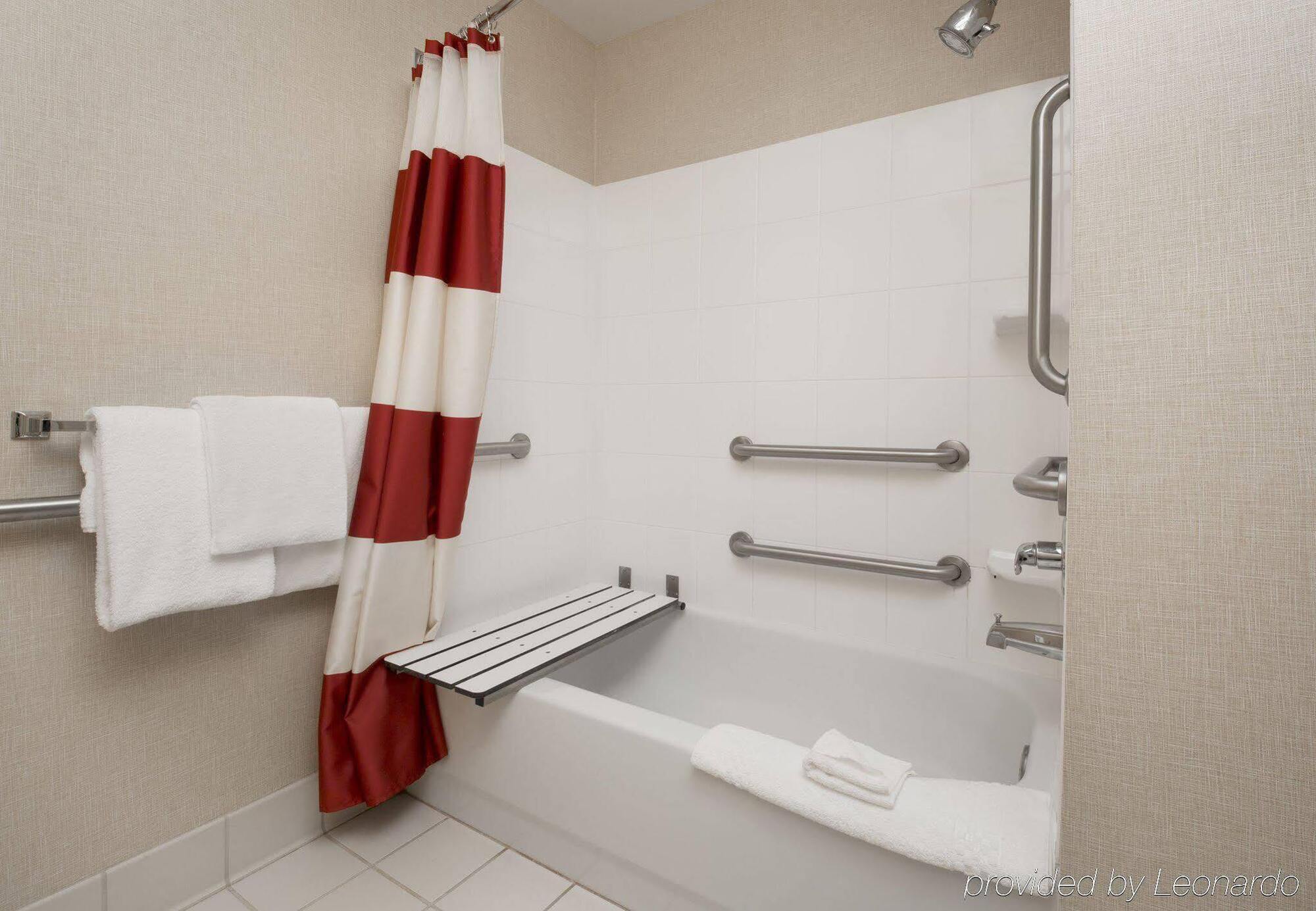 Residence Inn Sacramento Folsom Exterior foto