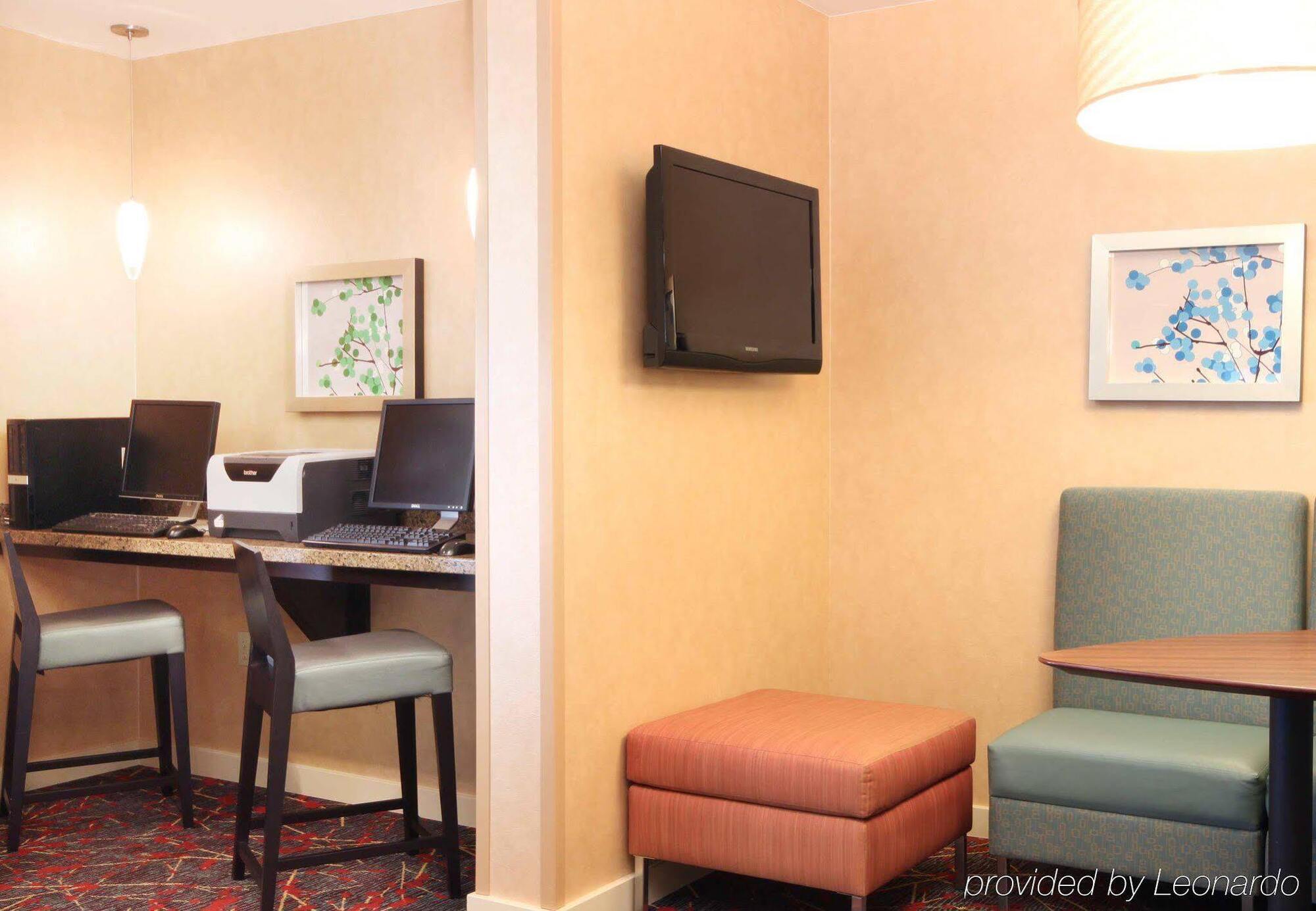 Residence Inn Sacramento Folsom Exterior foto